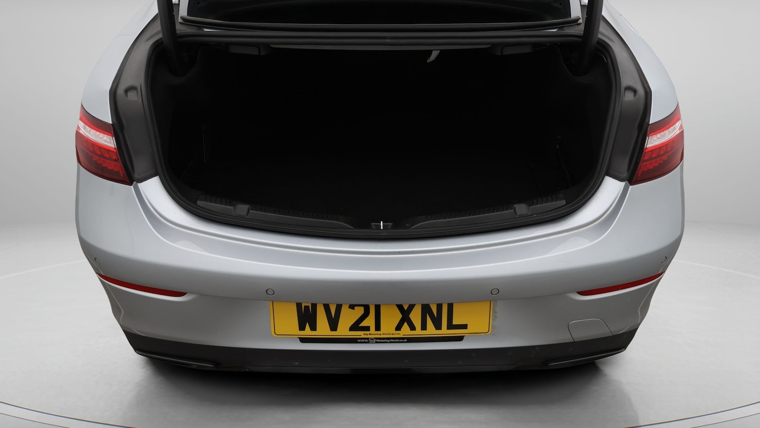 Used Mercedes-Benz E Class 2021 for sale - 77746639: Photo 17