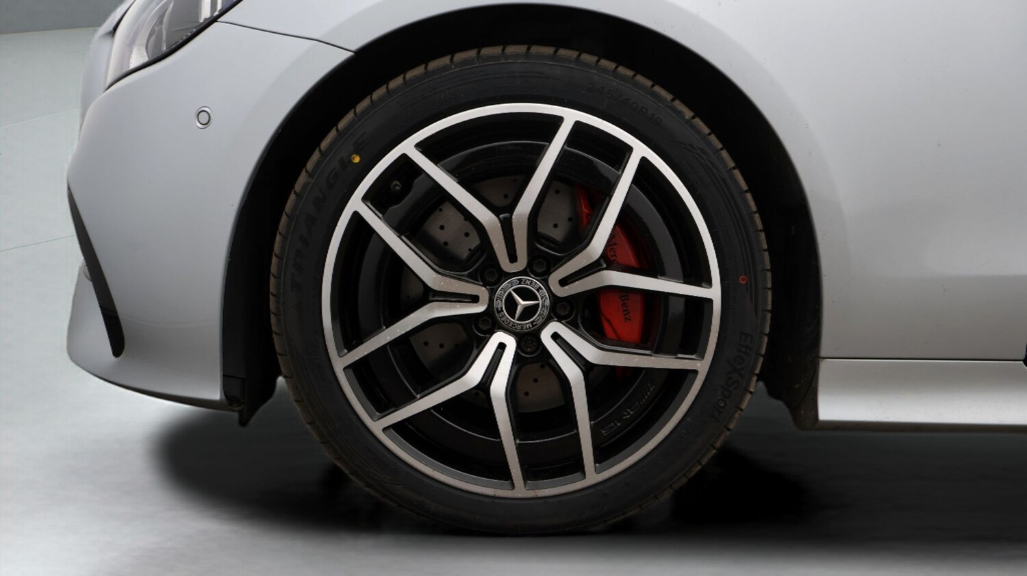 Used Mercedes-Benz E Class 2021 for sale - 77746639: Photo 18