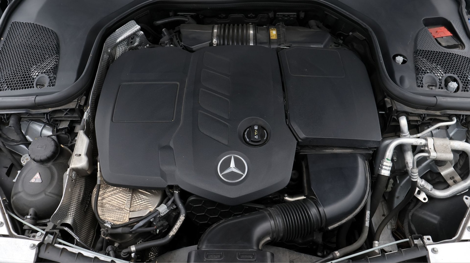 Used Mercedes-Benz E Class 2021 for sale - 77746639: Photo 19