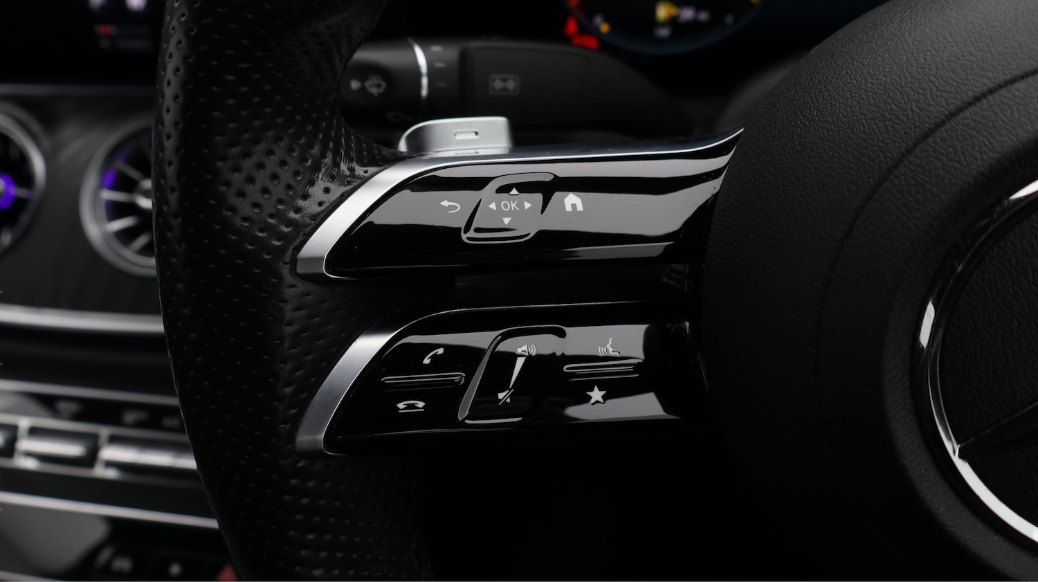 Used Mercedes-Benz E Class 2021 for sale - 77746639: Photo 21