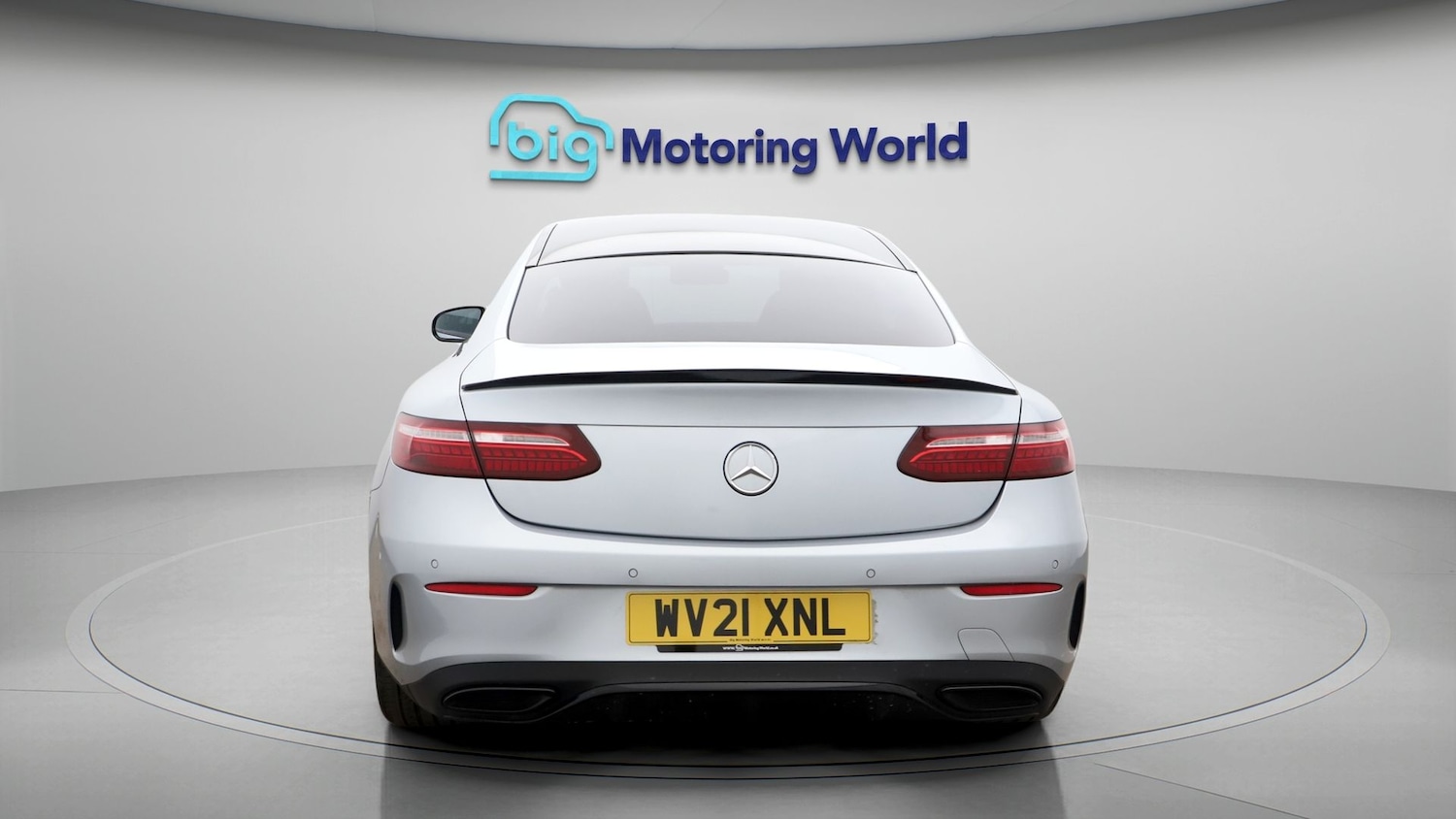 Used Mercedes-Benz E Class 2021 for sale - 77746639: Photo 6