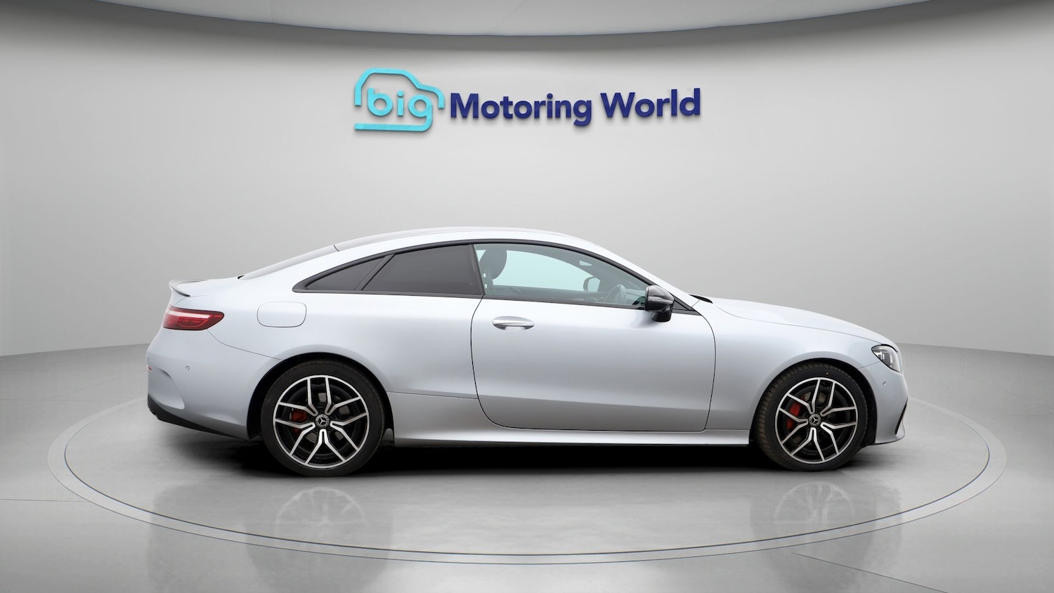 Used Mercedes-Benz E Class 2021 for sale - 77746639: Photo 8