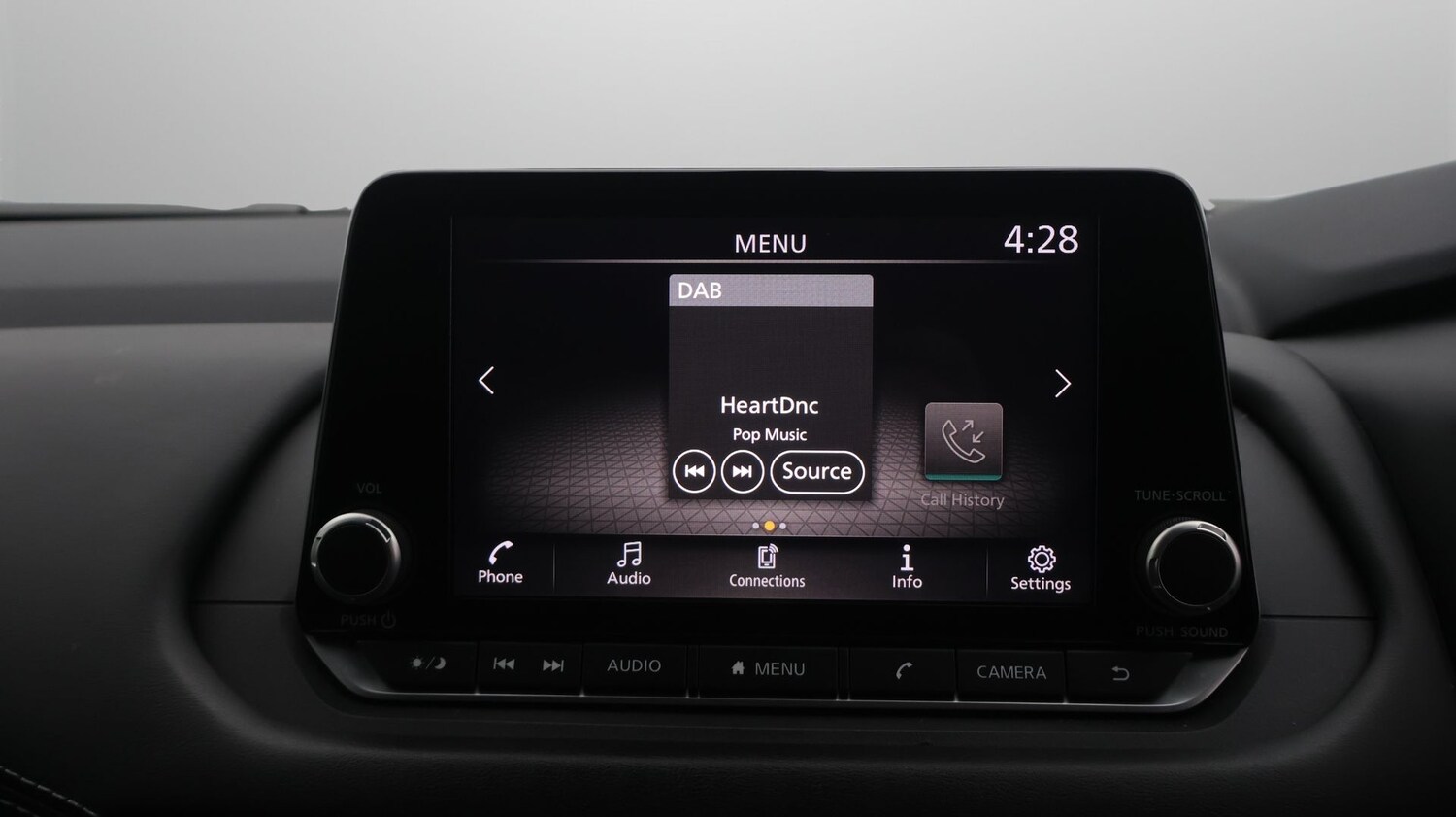 Used Nissan Qashqai 2022 for sale - 77282554: Photo 11