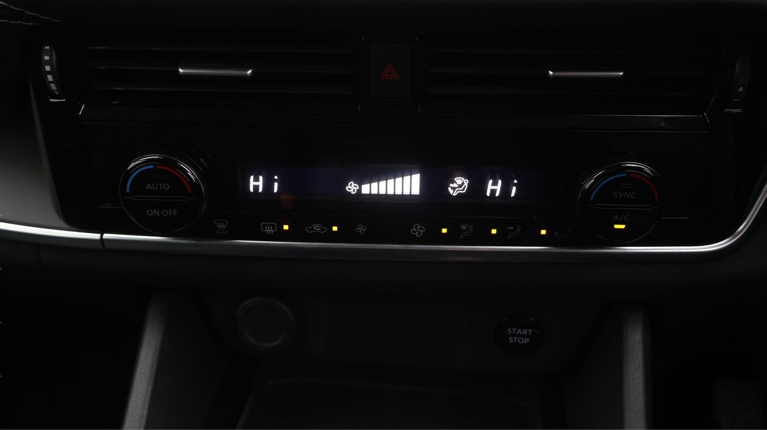 Used Nissan Qashqai 2022 for sale - 77282554: Photo 12