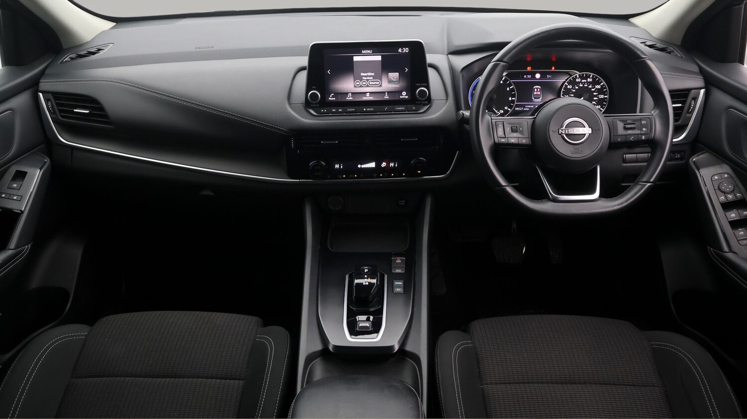 Used Nissan Qashqai 2022 for sale - 77282554: Photo 13