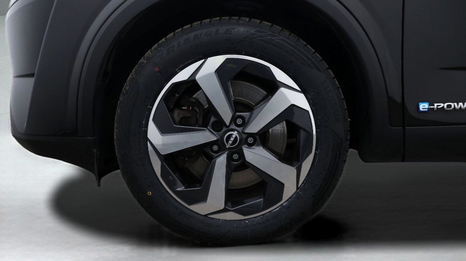 Used Nissan Qashqai 2022 for sale - 77282554: Photo 18