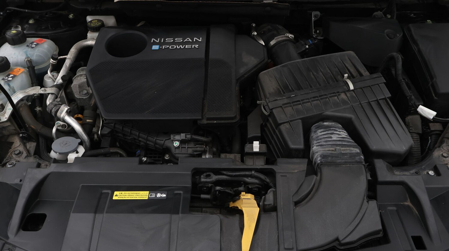 Used Nissan Qashqai 2022 for sale - 77282554: Photo 19