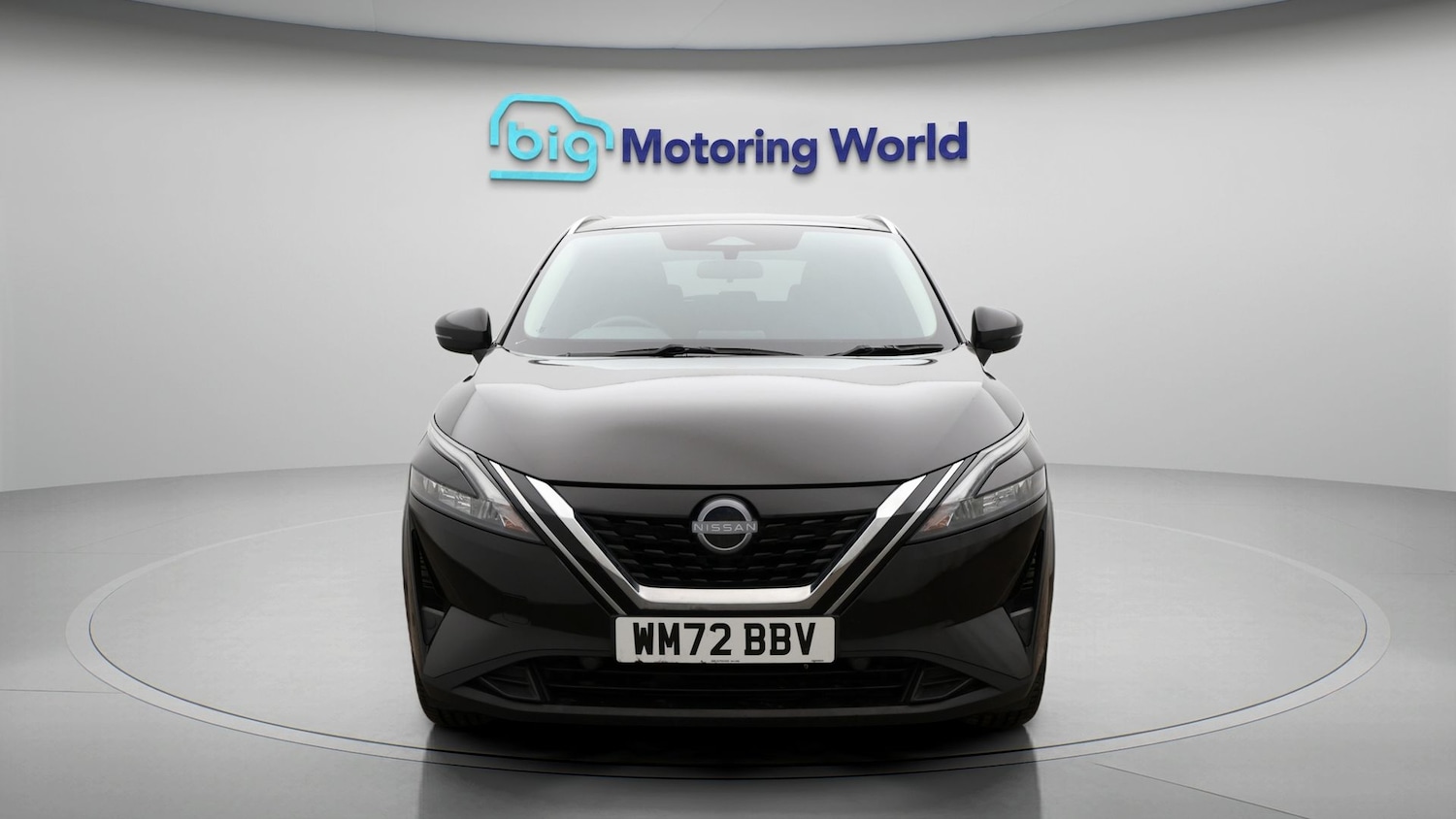 Used Nissan Qashqai 2022 for sale - 77282554: Photo 2