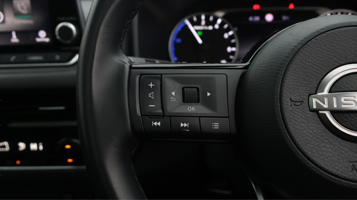 Used Nissan Qashqai 2022 for sale - 77282554: Photo 22