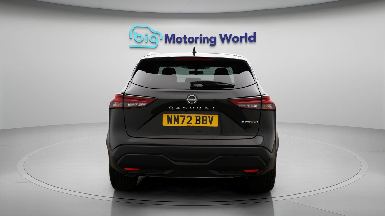 Used Nissan Qashqai 2022 for sale - 77282554: Photo 6