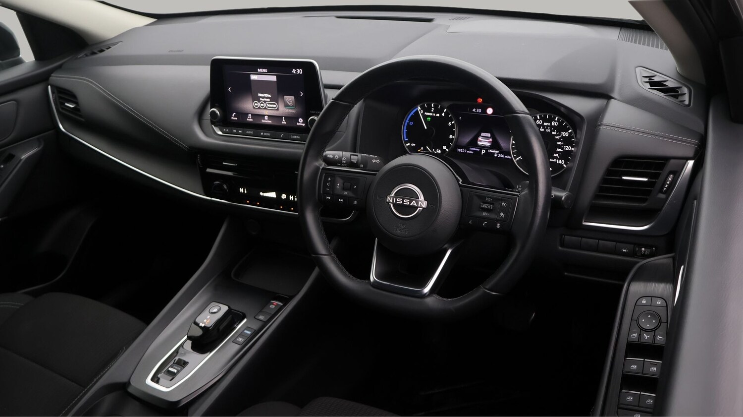 Used Nissan Qashqai 2022 for sale - 77282554: Photo 9