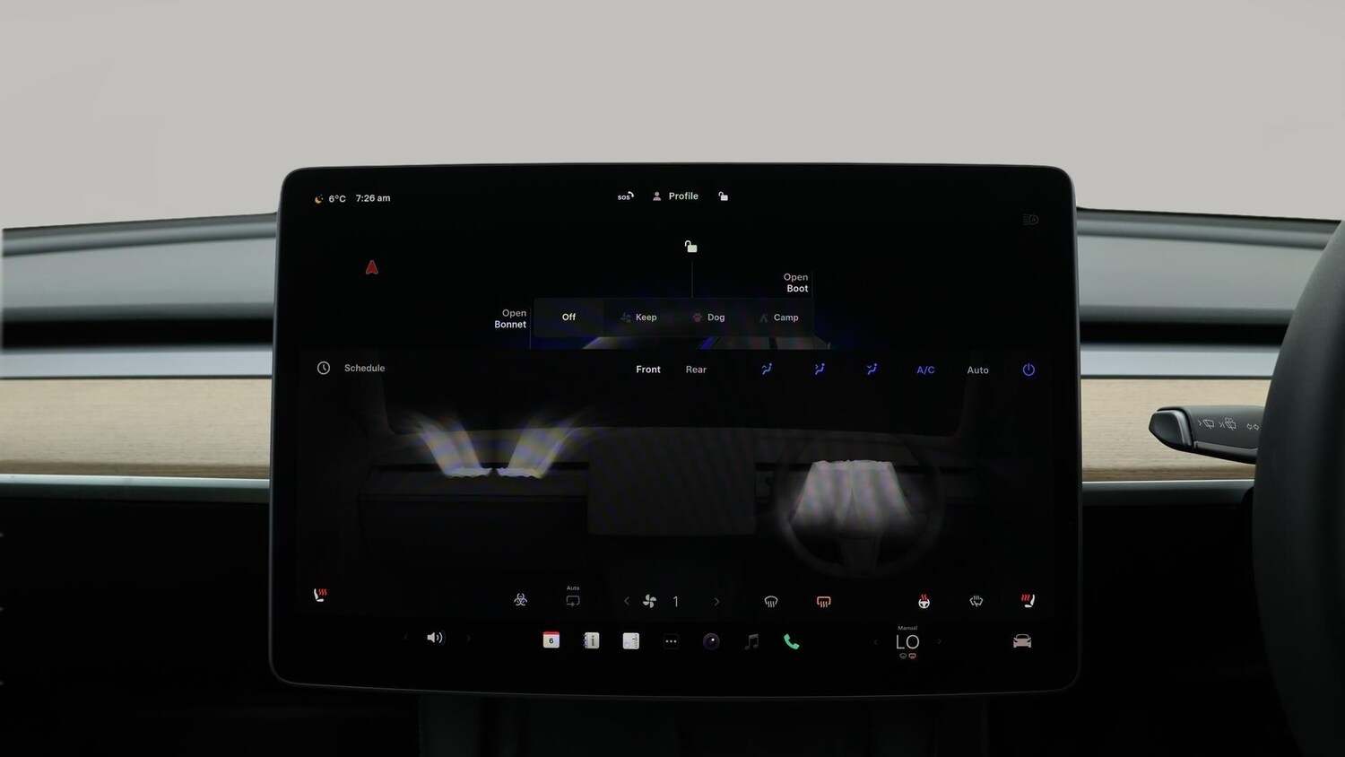 Used Tesla Model Y for sale - 77214748: Photo 12