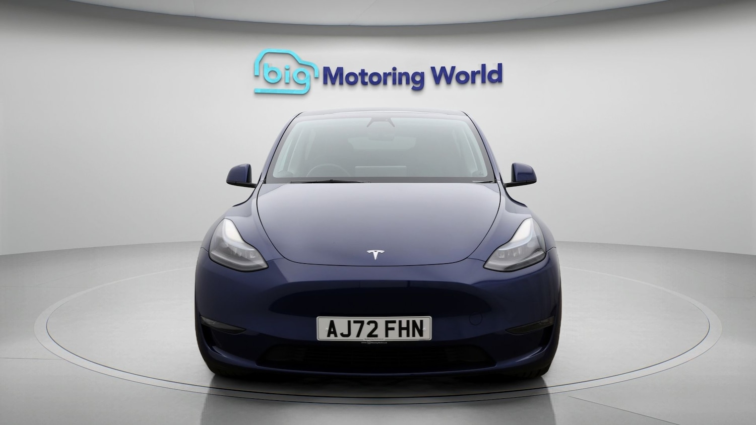 Used Tesla Model Y for sale - 77214748: Photo 2
