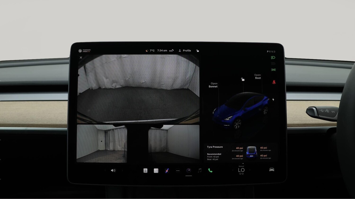 Used Tesla Model Y for sale - 77214748: Photo 24