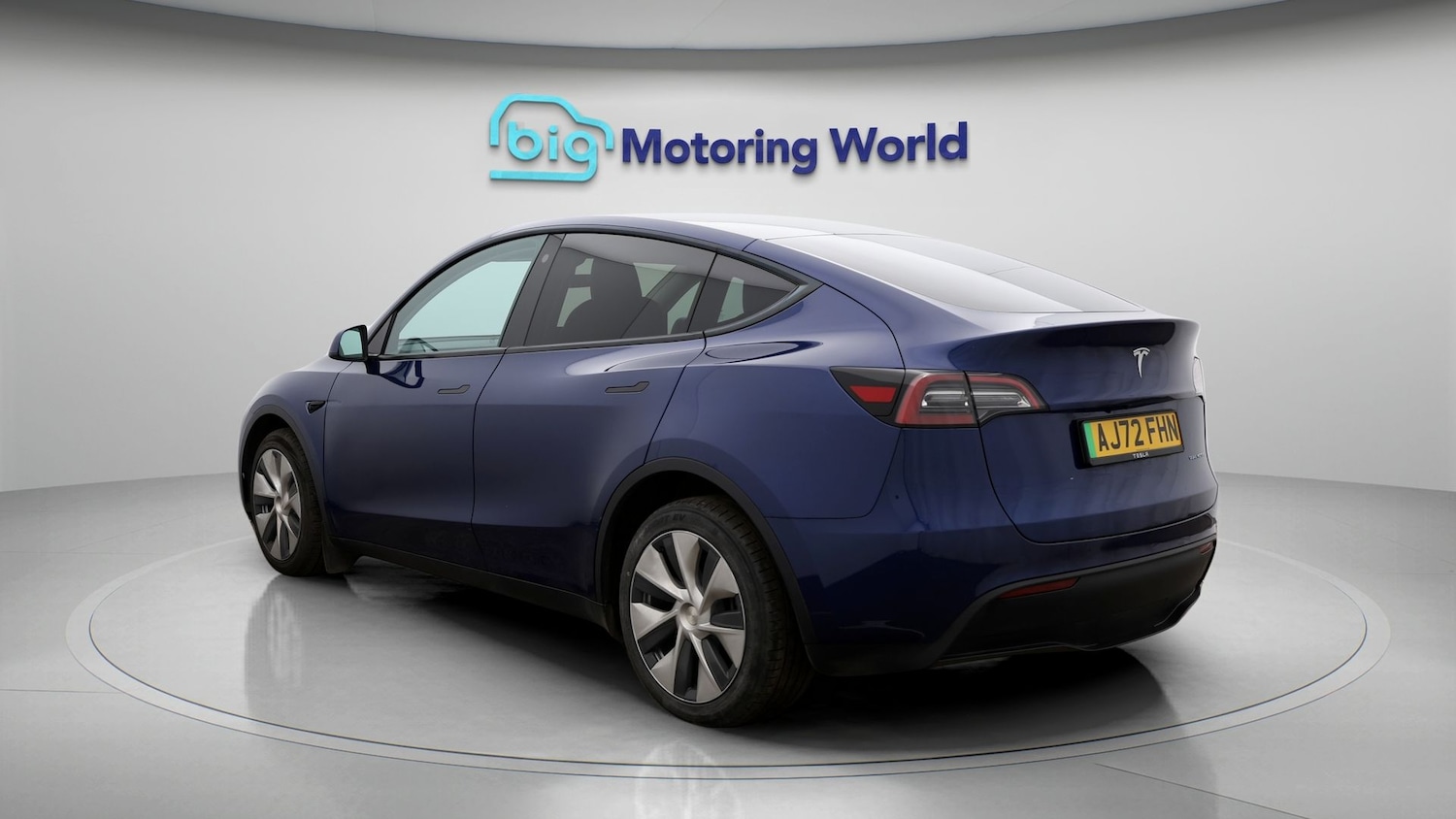 Used Tesla Model Y for sale - 77214748: Photo 5