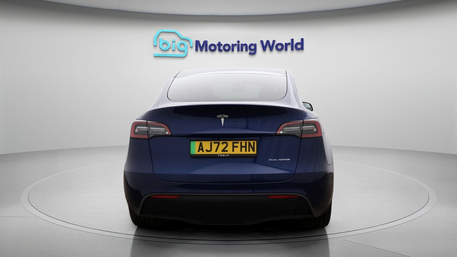 Used Tesla Model Y for sale - 77214748: Photo 6