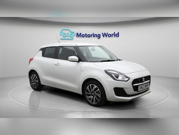 Used Suzuki Swift 2023 for sale - 75589724: Photo