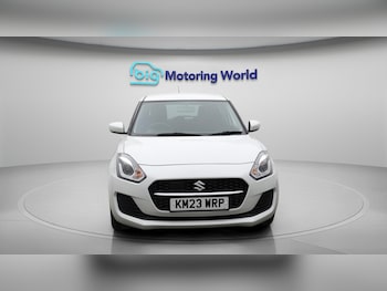 Used Suzuki Swift 2023 for sale - 75589724: Photo