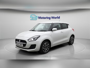Used Suzuki Swift 2023 for sale - 75589724: Photo