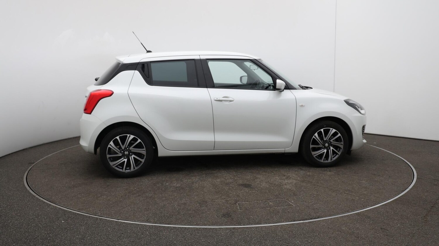 Vehicle 50