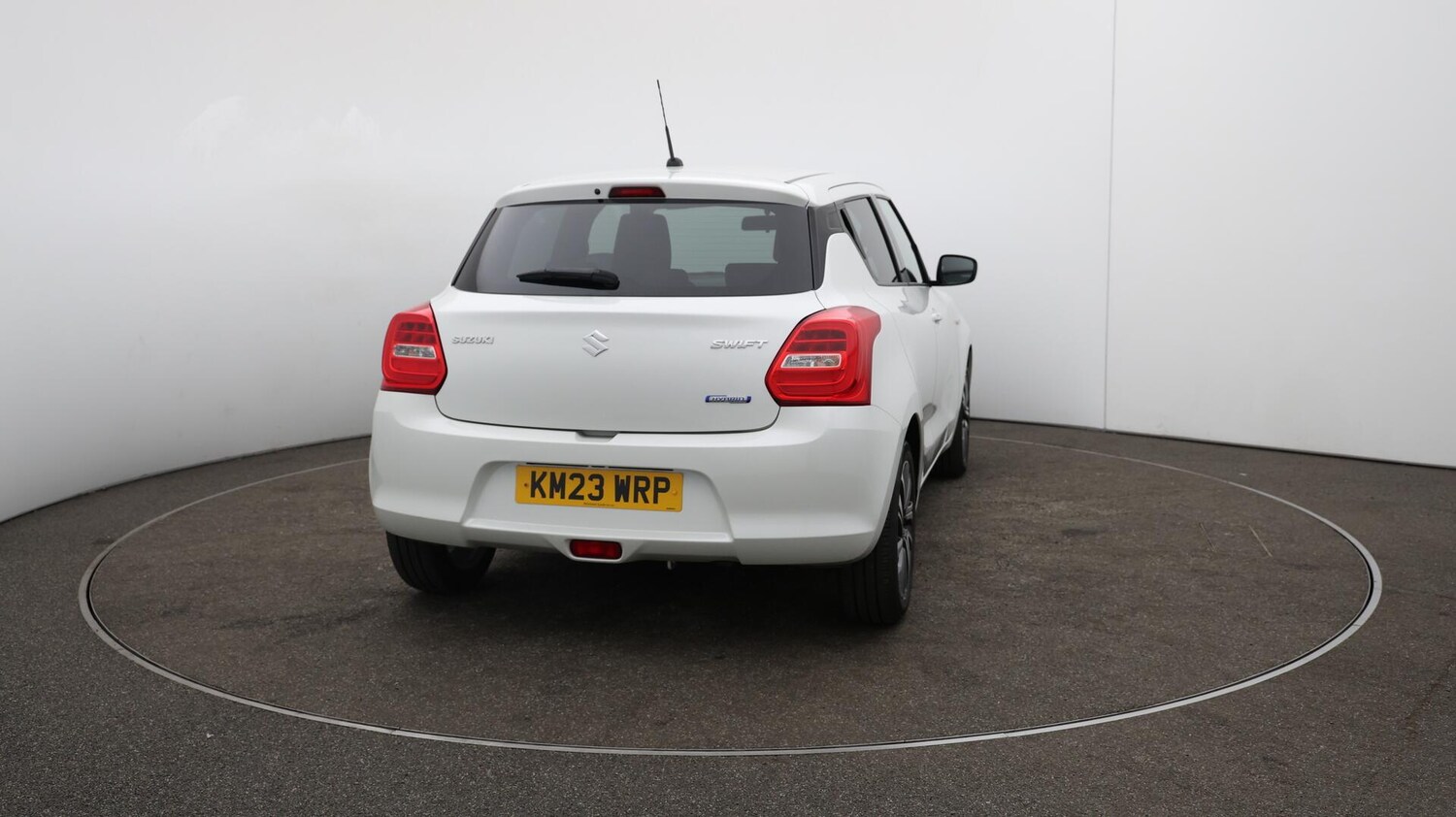 Vehicle 56