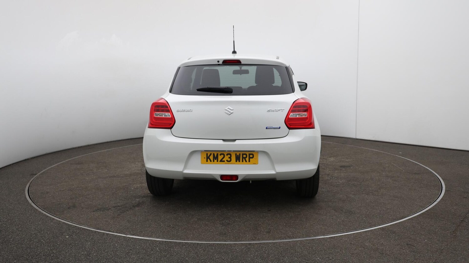 Vehicle 57