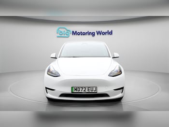 Used Tesla Model Y 2023 for sale - 78365815: Photo