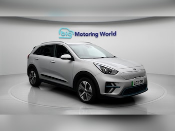 Used Kia Niro 2021 for sale - 78787677: Photo
