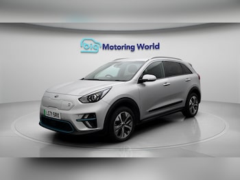 Used Kia Niro 2021 for sale - 78787677: Photo