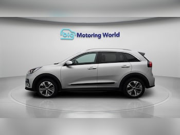 Used Kia Niro 2021 for sale - 78787677: Photo