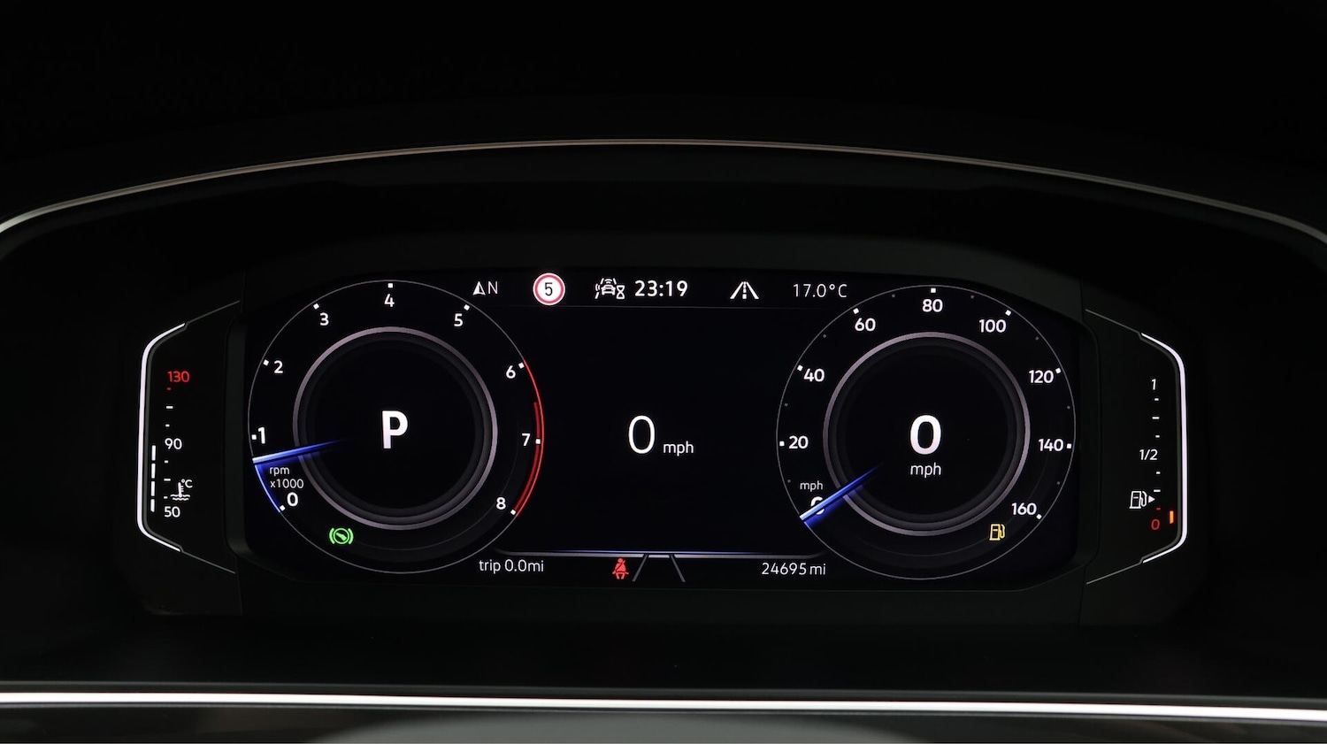 Used Volkswagen Tiguan Allspace 2022 for sale - 76537924: Photo 11