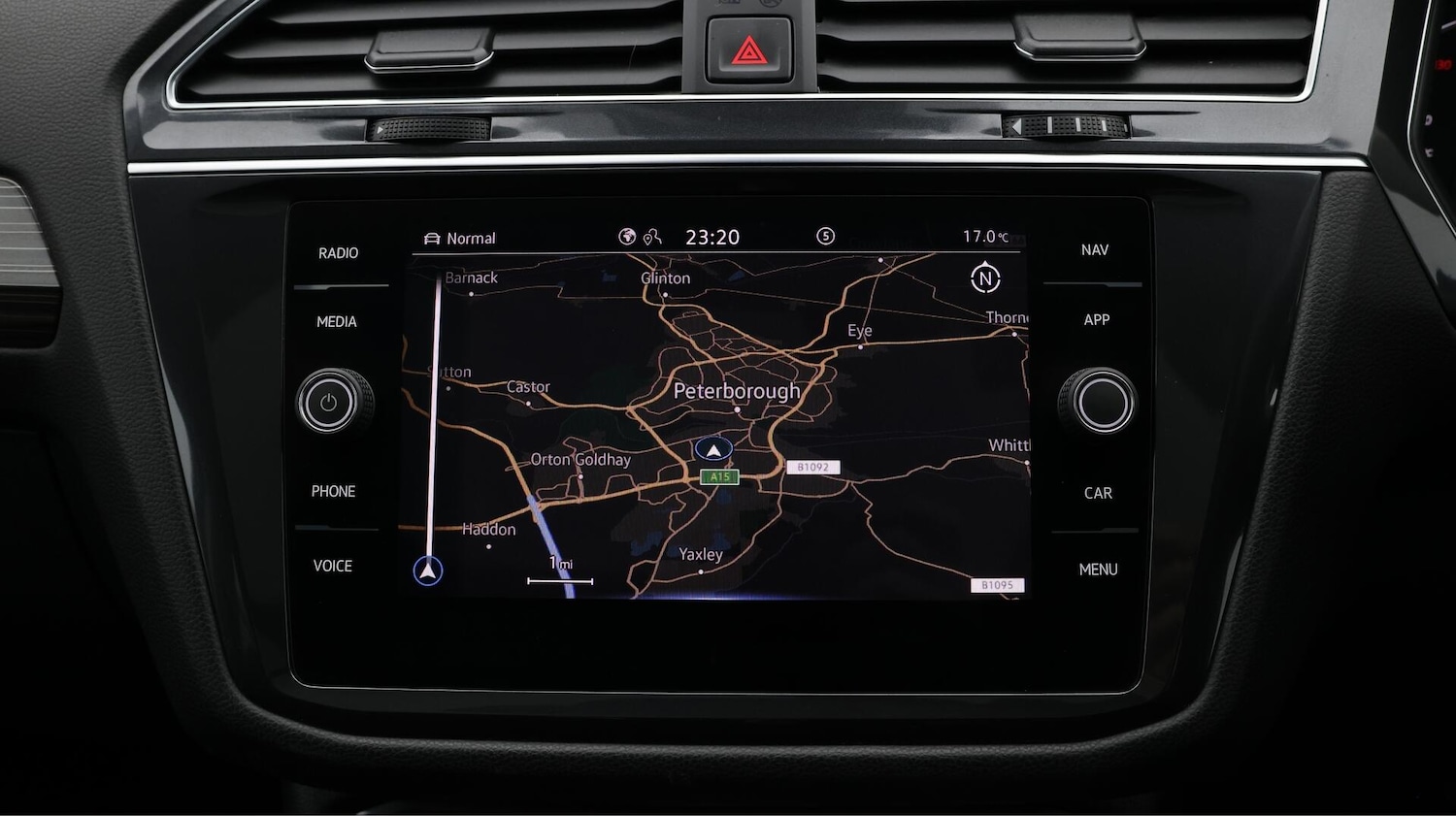 Used Volkswagen Tiguan Allspace 2022 for sale - 76537924: Photo 12