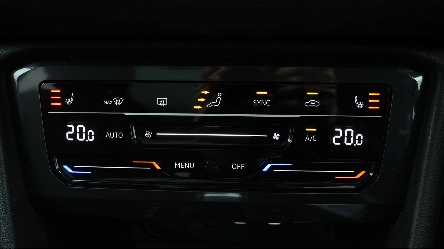 Used Volkswagen Tiguan Allspace 2022 for sale - 76537924: Photo 13