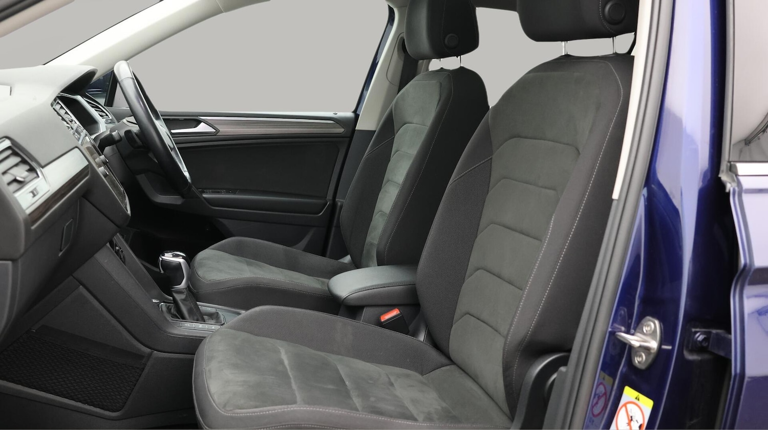 Used Volkswagen Tiguan Allspace 2022 for sale - 76537924: Photo 15