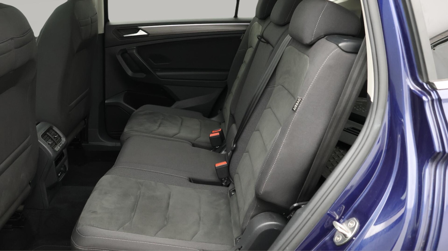 Used Volkswagen Tiguan Allspace 2022 for sale - 76537924: Photo 17