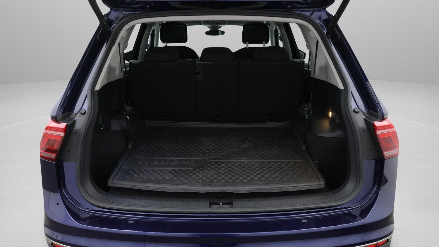 Used Volkswagen Tiguan Allspace 2022 for sale - 76537924: Photo 18