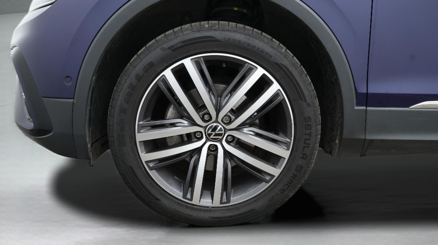 Used Volkswagen Tiguan Allspace 2022 for sale - 76537924: Photo 19