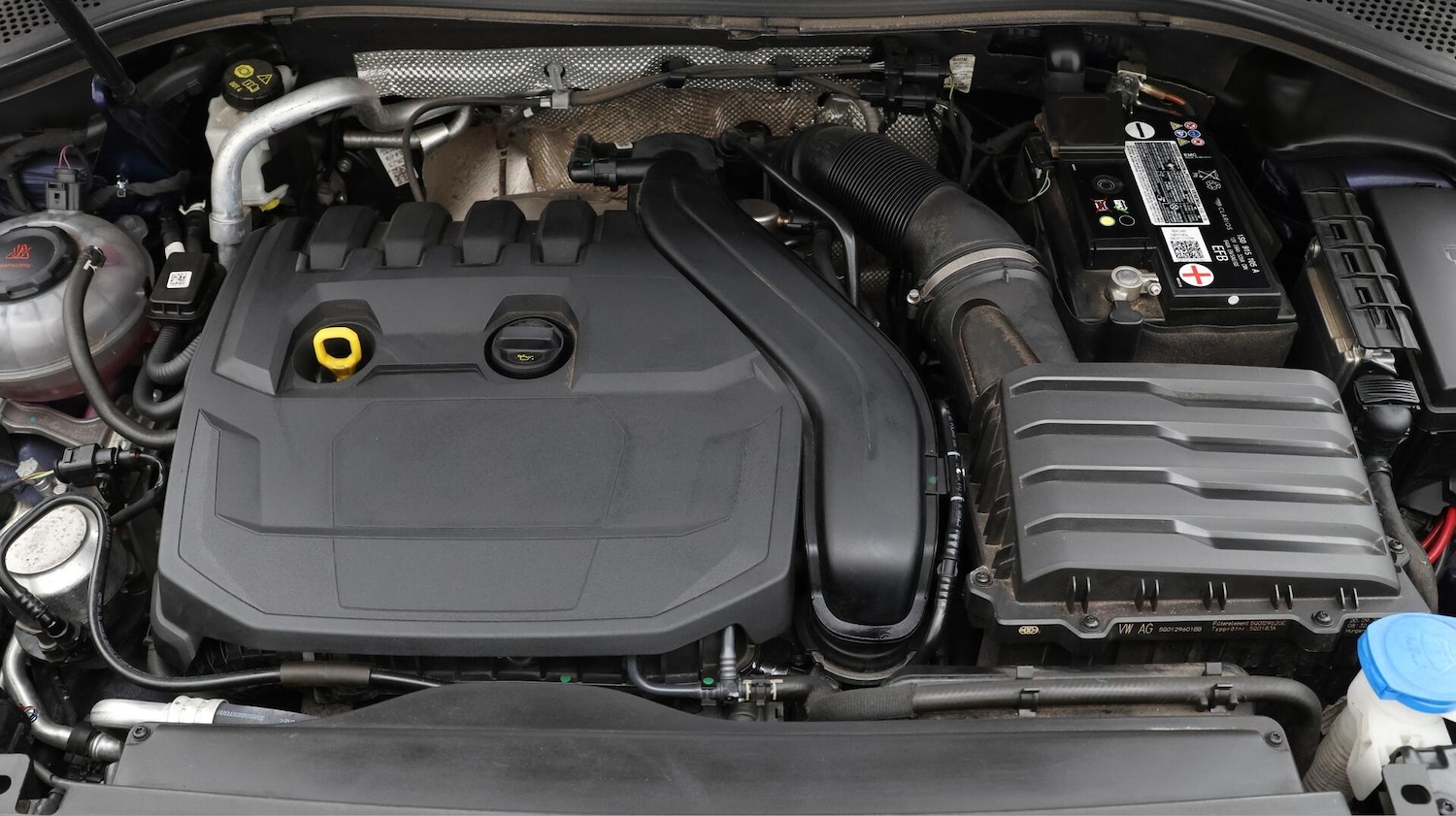 Used Volkswagen Tiguan Allspace 2022 for sale - 76537924: Photo 20