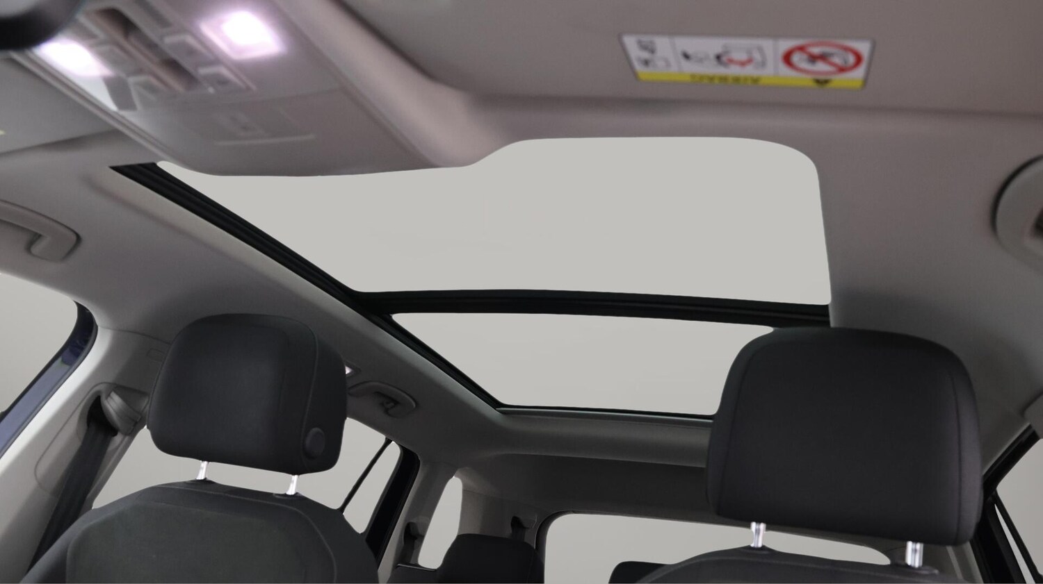 Used Volkswagen Tiguan Allspace 2022 for sale - 76537924: Photo 22