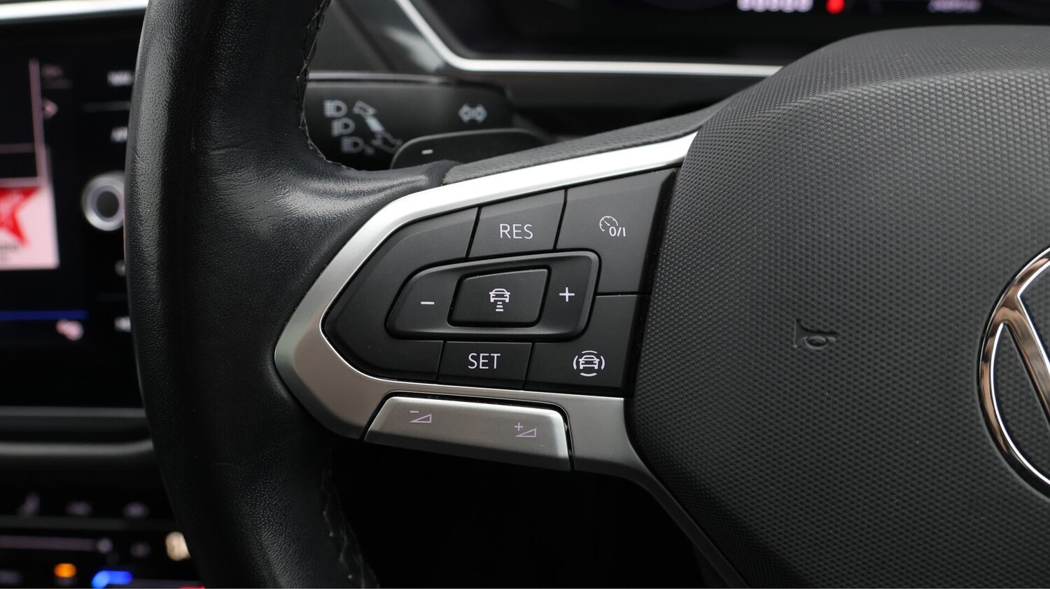 Used Volkswagen Tiguan Allspace 2022 for sale - 76537924: Photo 26