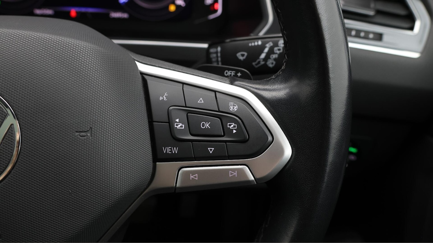 Used Volkswagen Tiguan Allspace 2022 for sale - 76537924: Photo 27