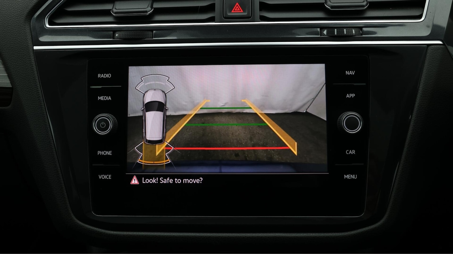 Used Volkswagen Tiguan Allspace 2022 for sale - 76537924: Photo 29