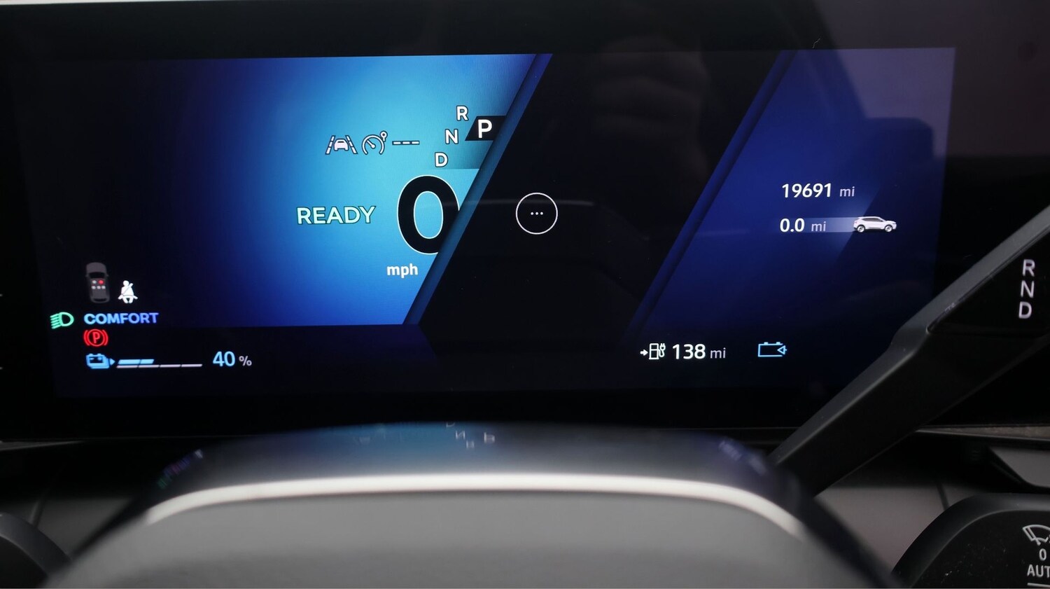 Used Renault Scenic E-Tech 2024 for sale - 77490989: Photo 10