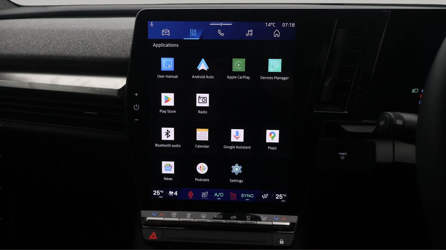 Used Renault Scenic E-Tech 2024 for sale - 77490989: Photo 11