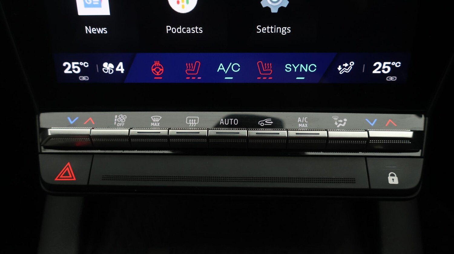 Used Renault Scenic E-Tech 2024 for sale - 77490989: Photo 12