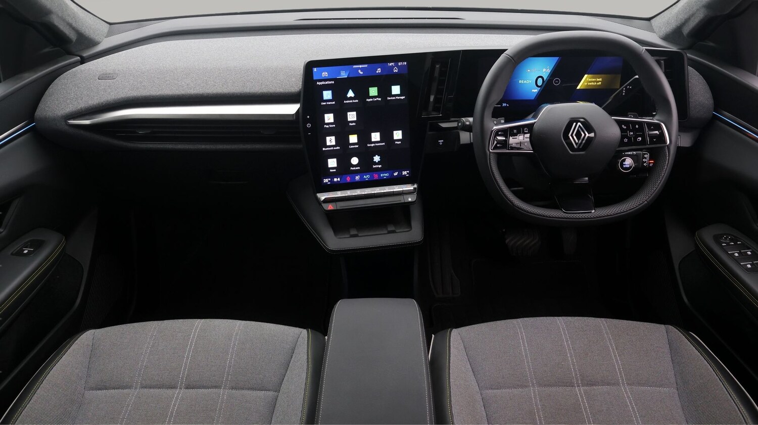 Used Renault Scenic E-Tech 2024 for sale - 77490989: Photo 13