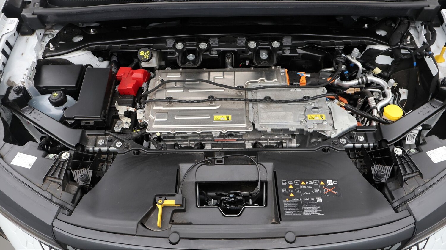 Used Renault Scenic E-Tech 2024 for sale - 77490989: Photo 19