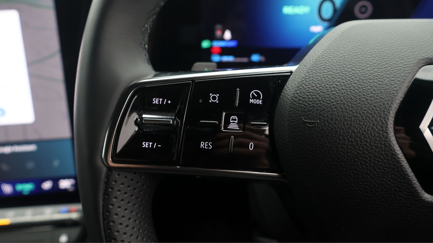 Used Renault Scenic E-Tech 2024 for sale - 77490989: Photo 22