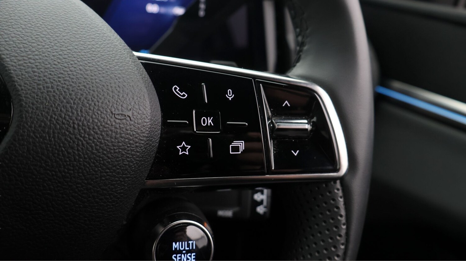 Used Renault Scenic E-Tech 2024 for sale - 77490989: Photo 23