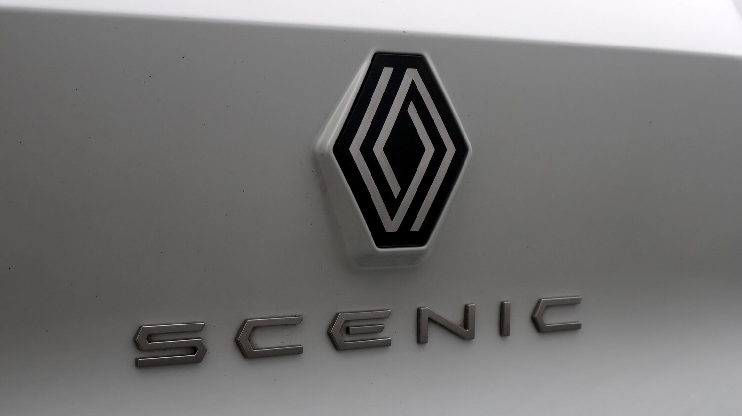 Used Renault Scenic E-Tech 2024 for sale - 77490989: Photo 26